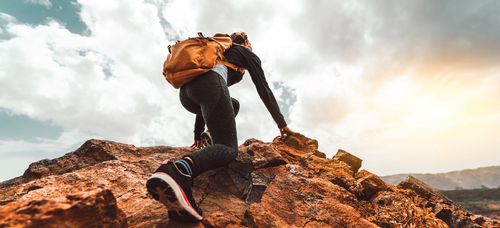 OUTDOOR - Fusion Climb