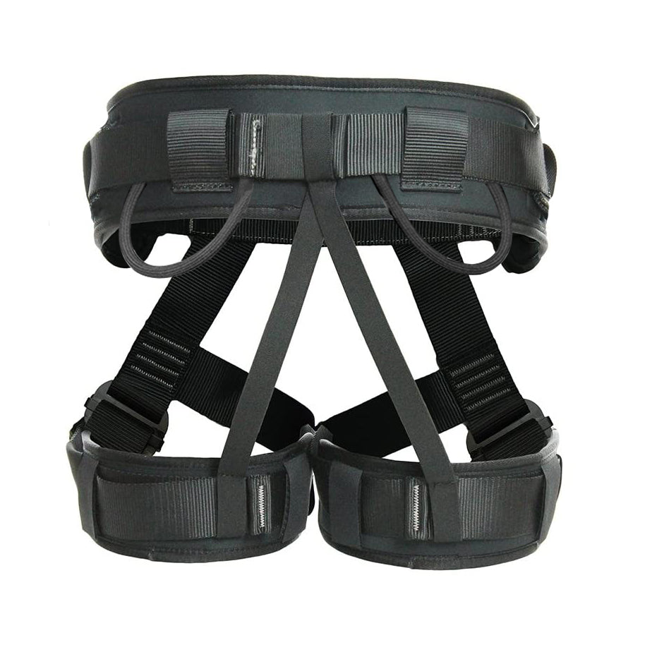 Centaur Military Tactical Deluxe Half Body Harness