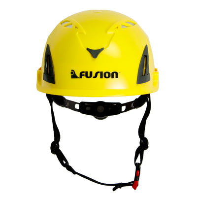 Meka Rock Climbing Helmet – Yellow
