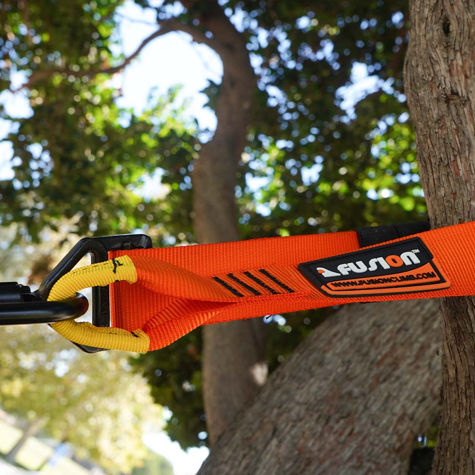ANCHOR STRAP - Fusion Climb
