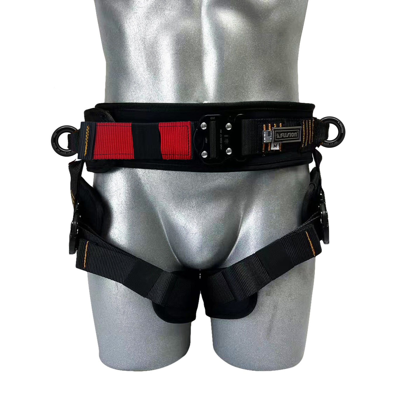 bungee fitness harness and Aerial Harness Fusion Climb