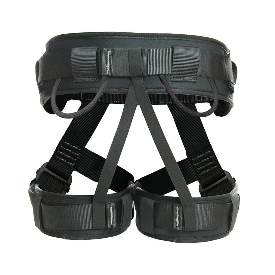 Centaur Military Tactical Deluxe Half Body Harness | Fusion
