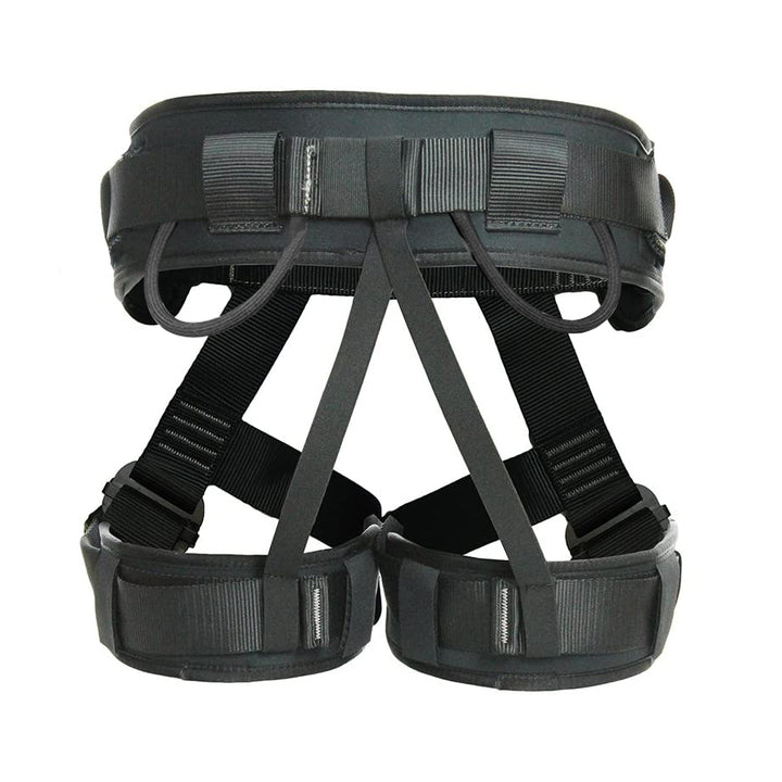 個人装備 black hawk rappel harness BlackHawk Tactical Rappelling Harness Black 30RH00BK | 5