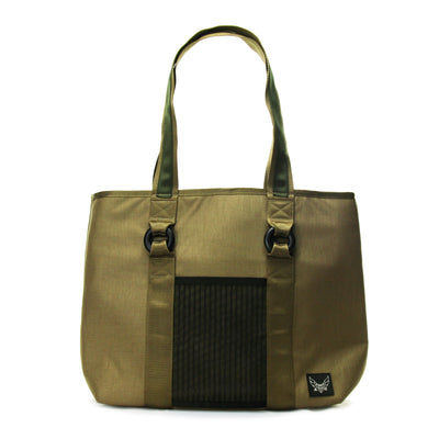 Recon Tote Bag