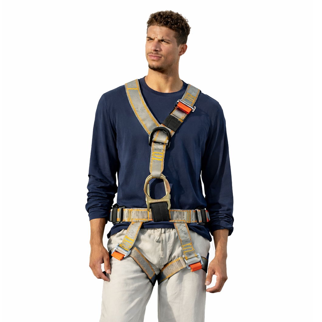 ロープトレーナー Professional Industrial Climbing & Rescue Gear | Fusion Climb – Page 7