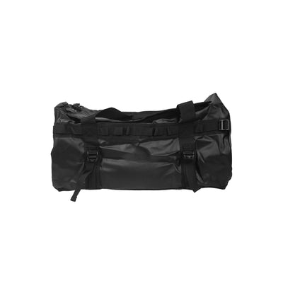 Mega Duffel: Reinforced 70L Waterproof Gear Bag with Padded Backpack Straps