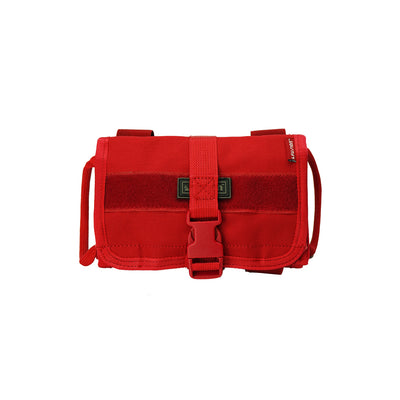 MOLLE Gemini IFAK (Individual First Aid Kit) Medical EMT Pouch