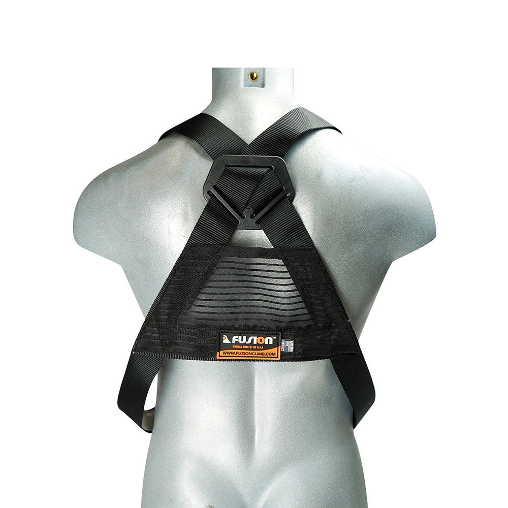 Stika Plus Chest Harness