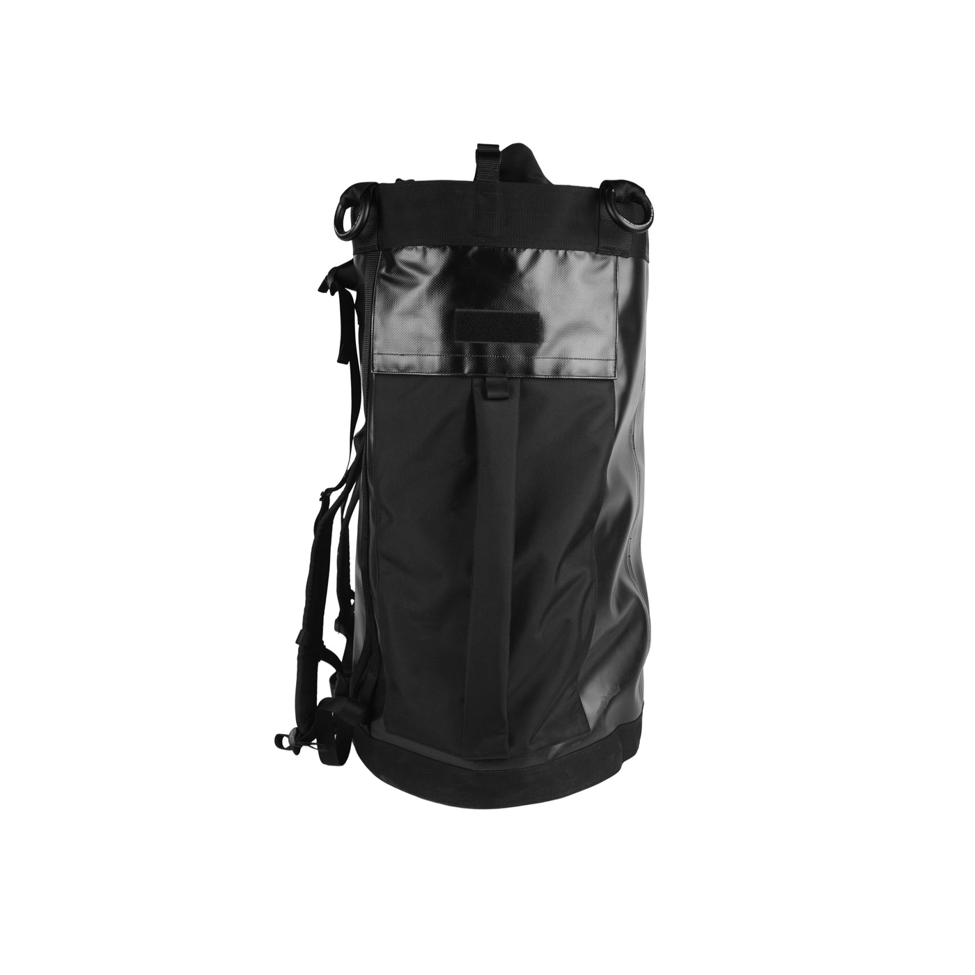 Fusion Haul Bag - Black