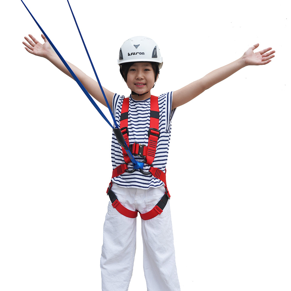 Adventure harness outlet