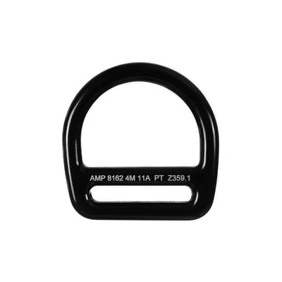 Tanko Single Slotted Aluminum D-Ring