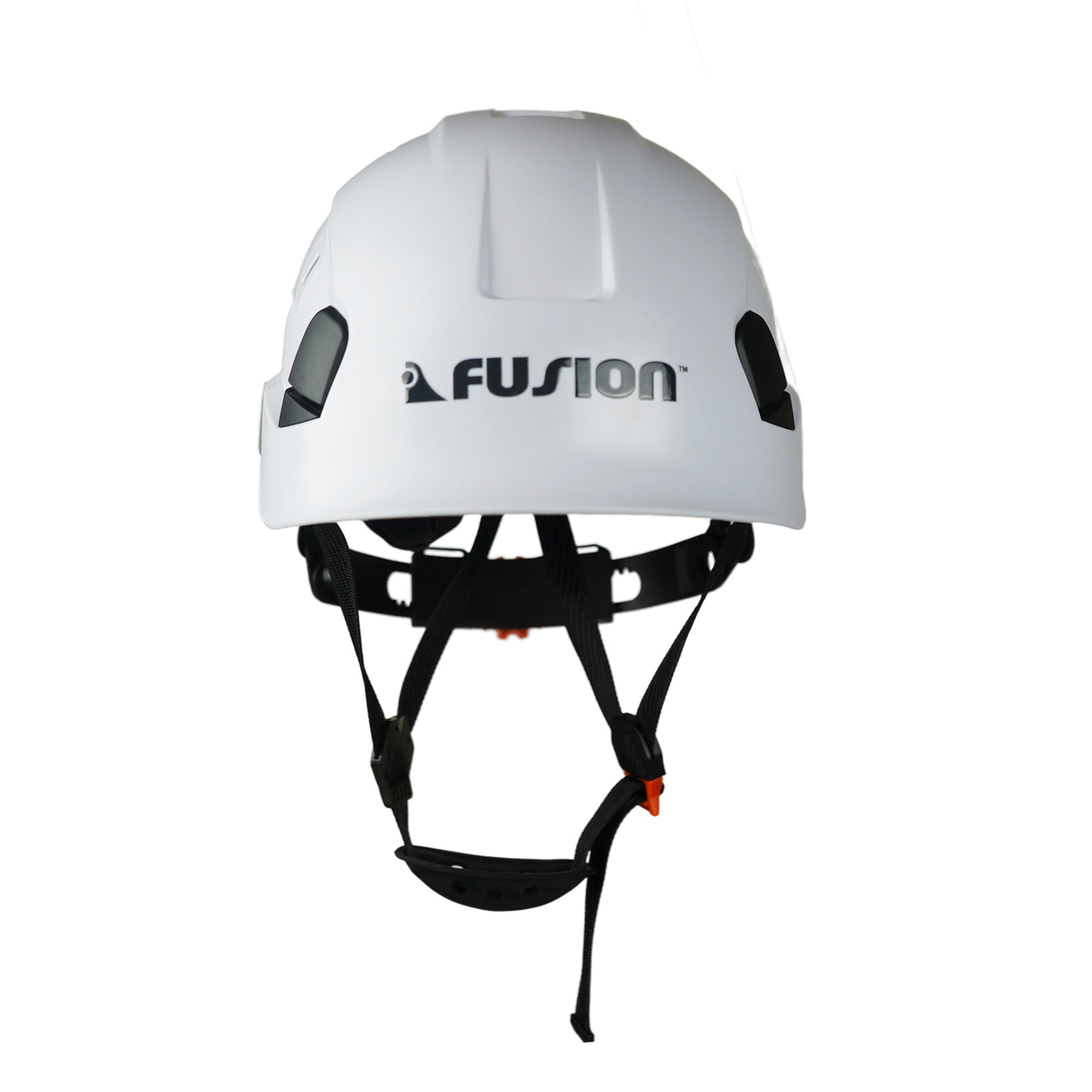 Fuison XL Titan Work/ Climbing Helmet ANSI Z89.1 and CE 397 Rated and Certified (L~XL)
