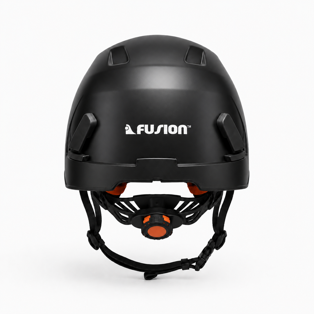 fusion helmet motorcycle safe wind 3001 Fusion Colossus XL Ventilated Safety Helmet ANSI Z89.1/ CE 397 Ce –  Fusion Climb
