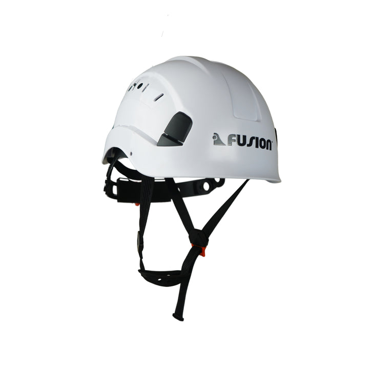 6001 Fusion Titan Jumbo Ventilated Safety Helmet ANSI Z89.1/ CE