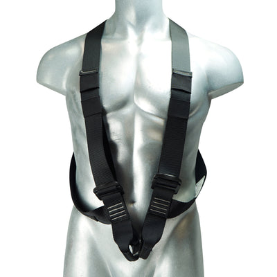 Stika Plus Chest Harness