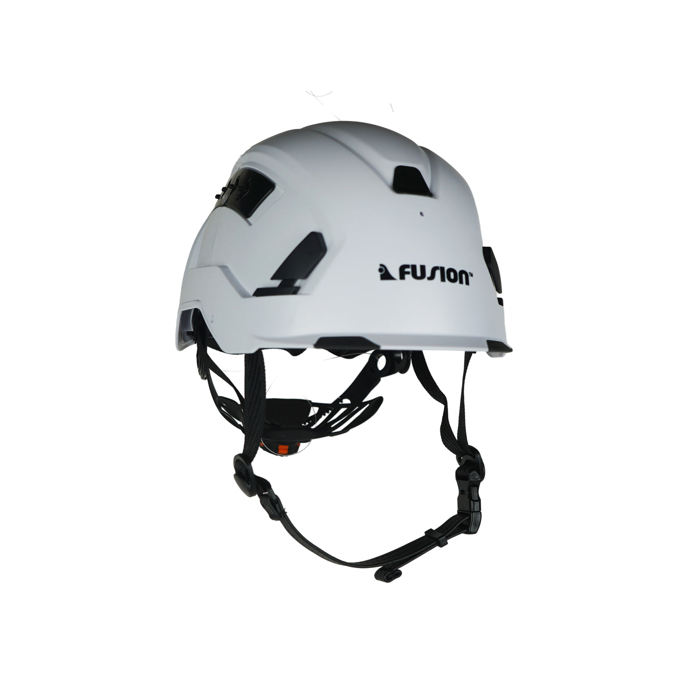 Fusion Colossus XL Work / Climbing Helmet ANSI Z89.1/ CE 397 rated & Certified (L-XL)