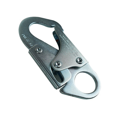 Maxi-2 Steel Snap Hook