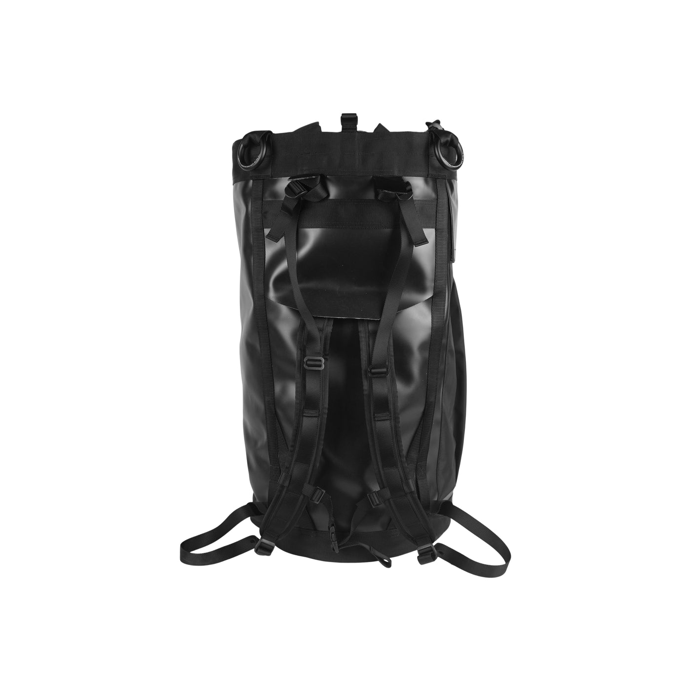 Fusion Haul Bag - Black