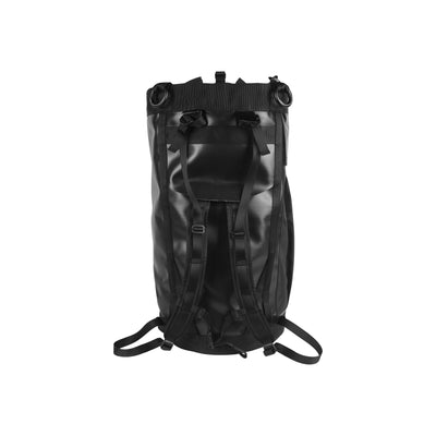 Fusion Haul Bag - Black
