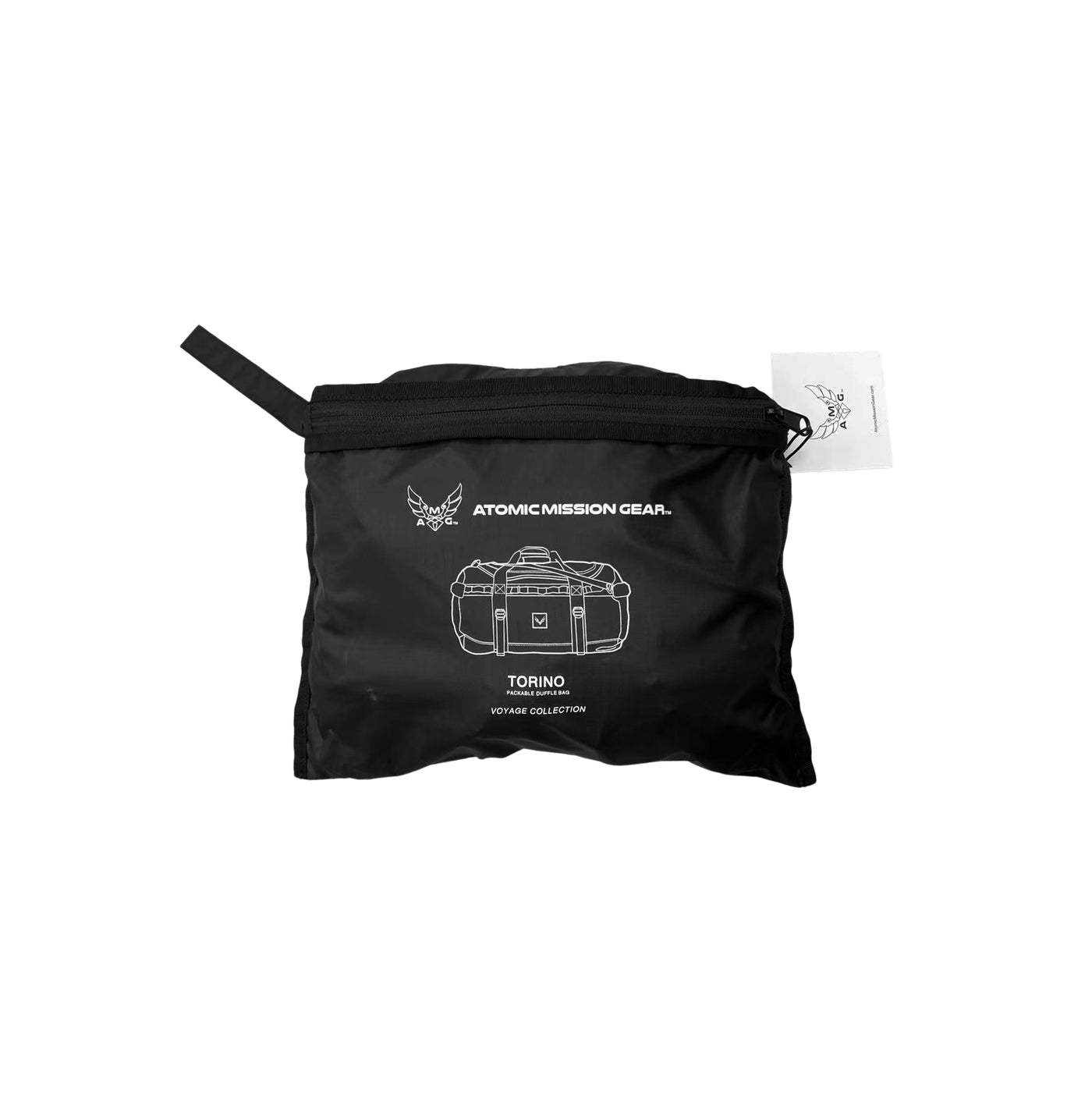 convertible black duffle backpack for travel and climbing