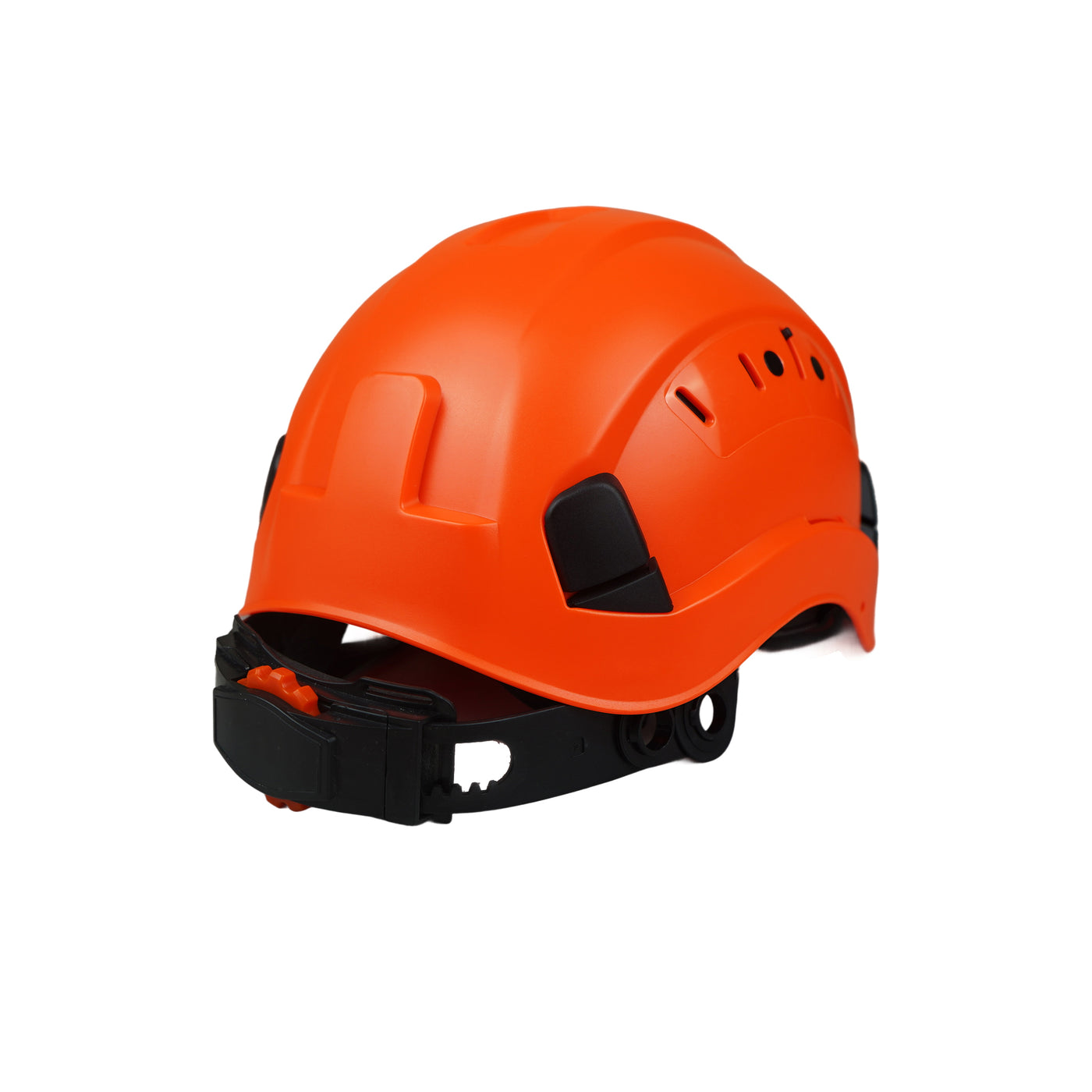 Fuison XL Titan Work/ Climbing Helmet ANSI Z89.1 and CE 397 Rated and Certified (L~XL)