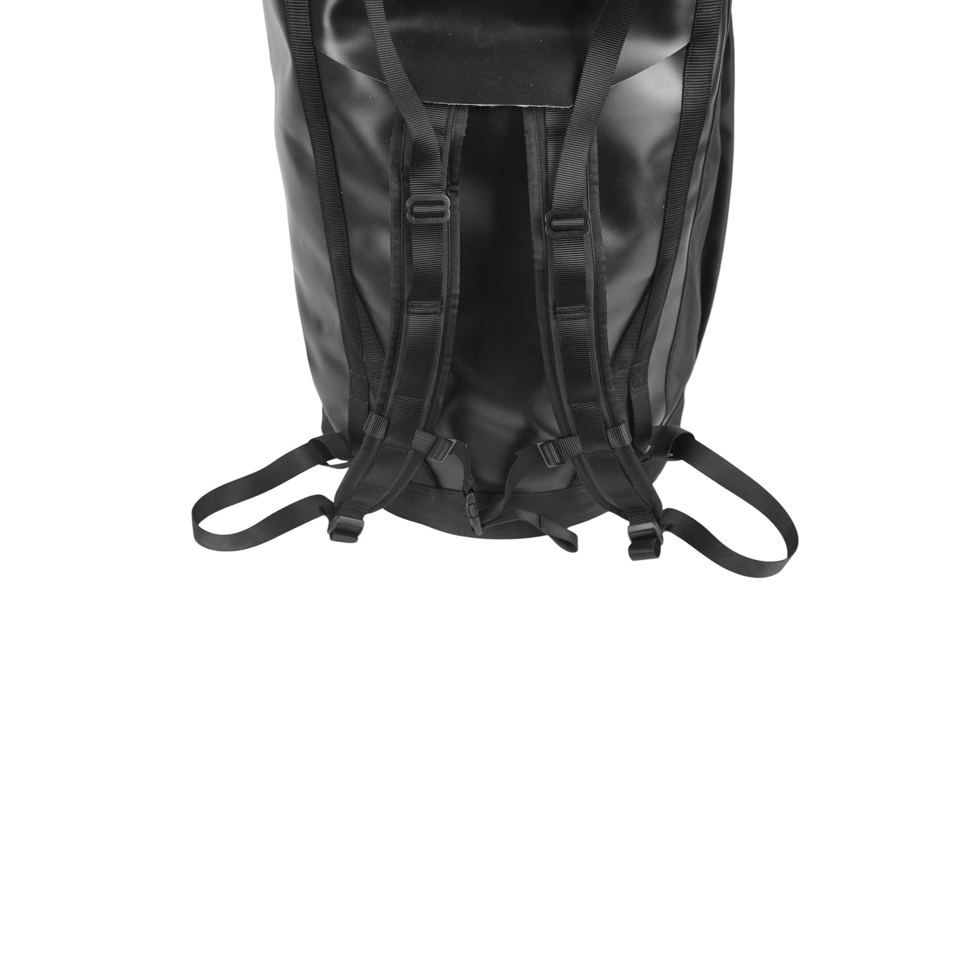 Fusion Haul Bag - Black