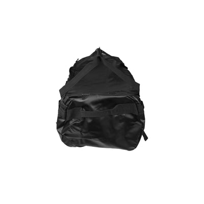 Mega Duffel: Reinforced 70L Waterproof Gear Bag with Padded Backpack Straps