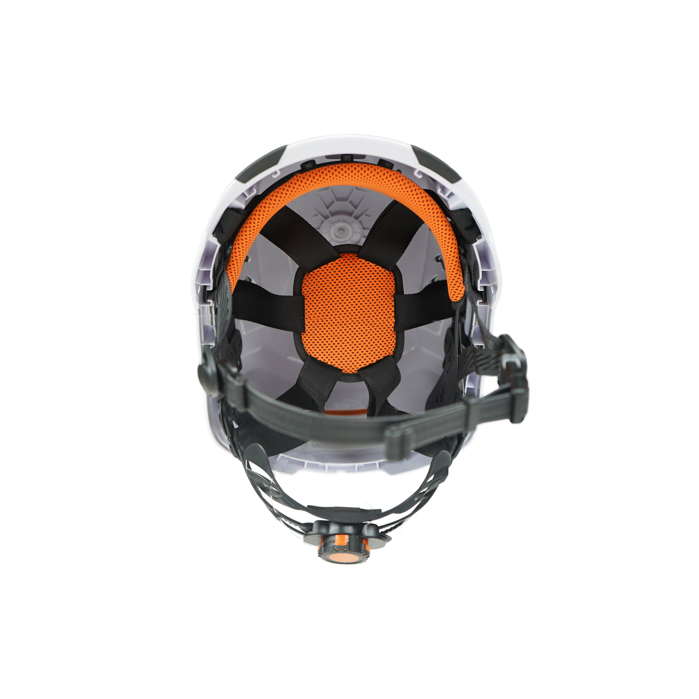 Fusion Colossus XL Work / Climbing Helmet ANSI Z89.1/ CE 397 rated & Certified (L-XL)