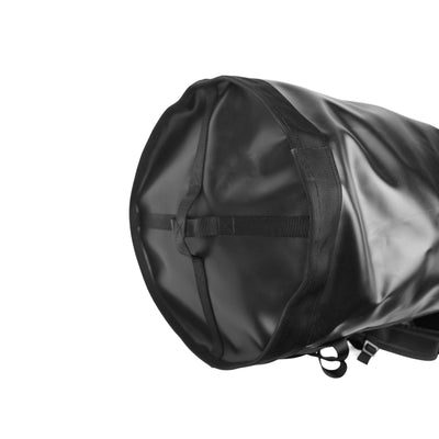 Fusion Haul Bag - Black