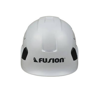 Fuison XL Titan Work/ Climbing Helmet ANSI Z89.1 and CE 397 Rated and Certified (L~XL)