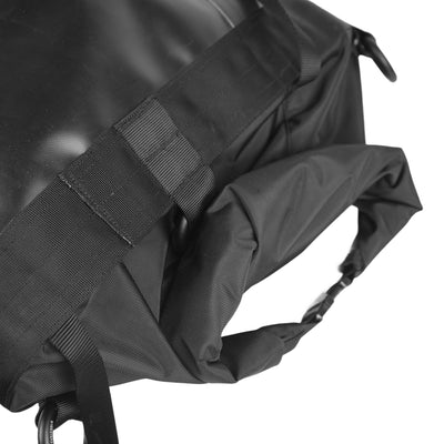 Fusion Haul Bag - Black