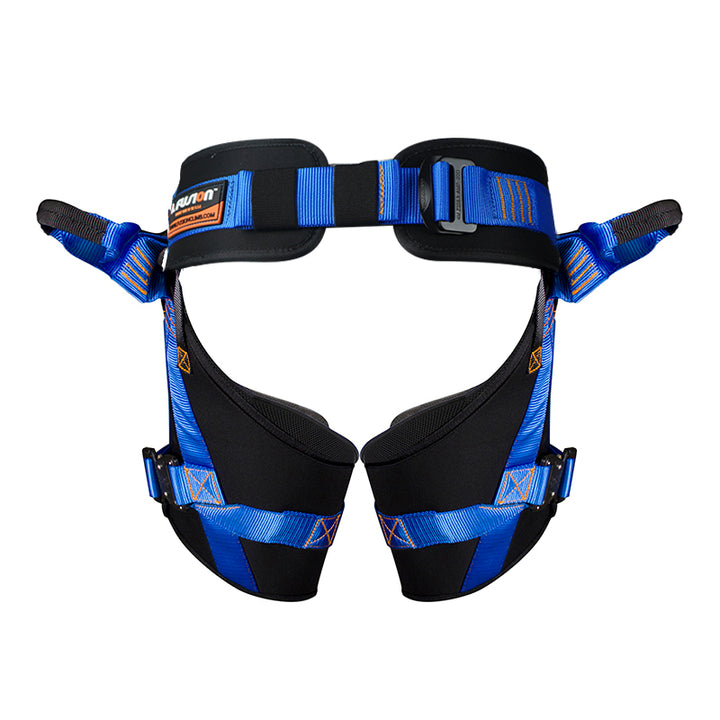 ビンテージ　Jandd Mountaineering バナーフラッグ ハーネス 0_c712a3ef-8828-4855-95e8-