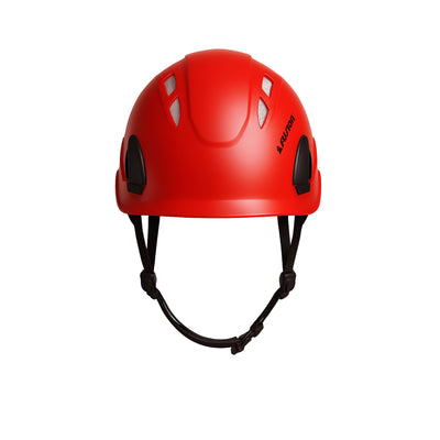 Fusion Ascend Work/ Climbing Helmet ANSI Z89.1/CE 12492 rated & Certified (XS~L)