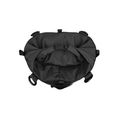 Fusion Haul Bag - Black