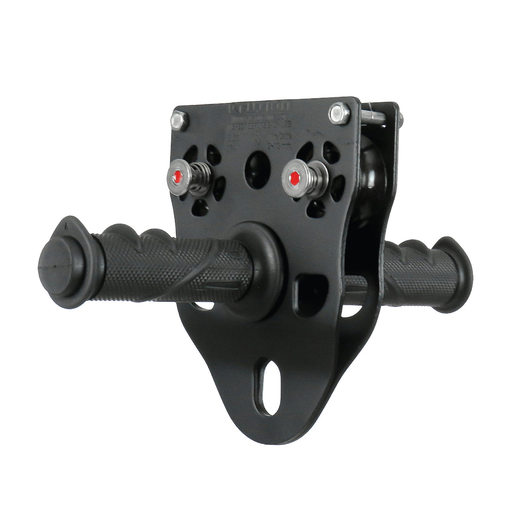 Z-MAX - Zipline Trolley System w/ Handle |Fusion Climb