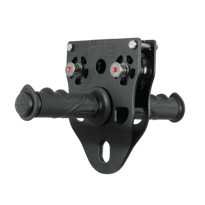 Z-MAX - Zipline Trolley System w/ Handle |Fusion Climb