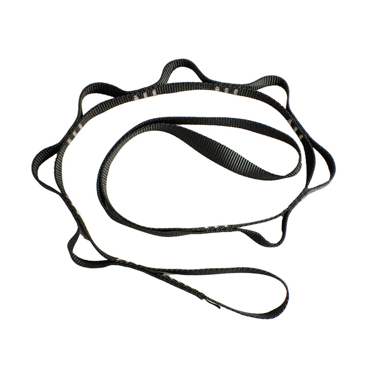 7-Loop Zipline Daisy Chain - Nylon | Fusion Climb