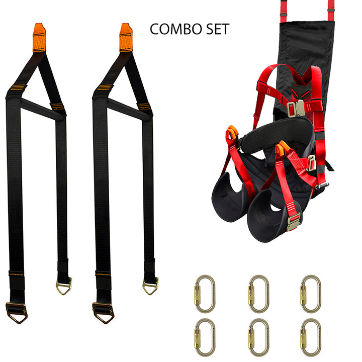 特注ブラス MAKERS GILL DIPP WORK HARNESS 特注ブラス MAKERS GILL DIPP WORK HARNESS Super Anchor Pro