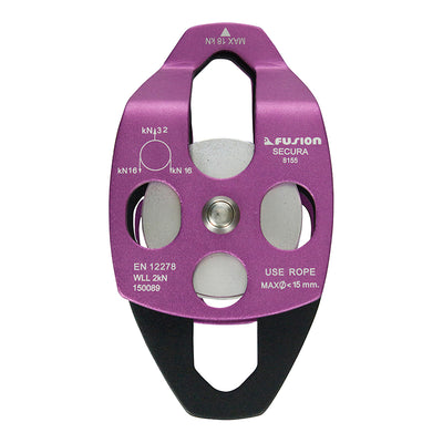 Secura Side Swing Double Pulley