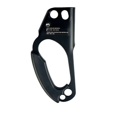 Right Hand Ascender - Black