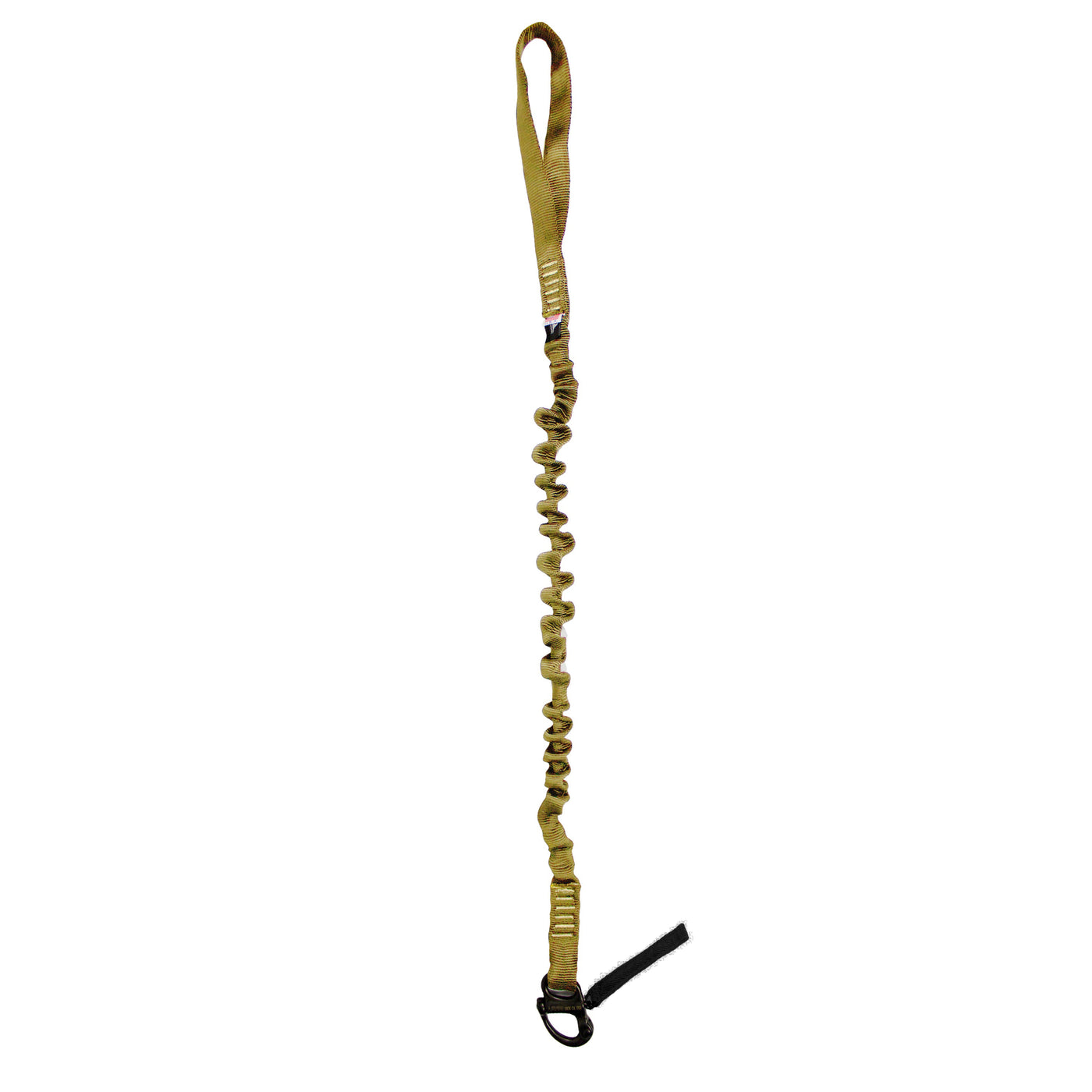 Helo Lanyard CYB with Snap Shackle & Hitched Loop
