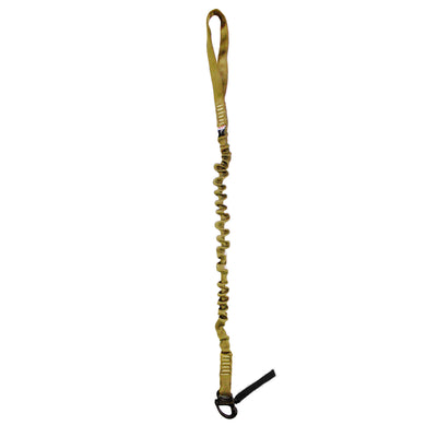 Helo Lanyard CYB with Snap Shackle & Hitched Loop