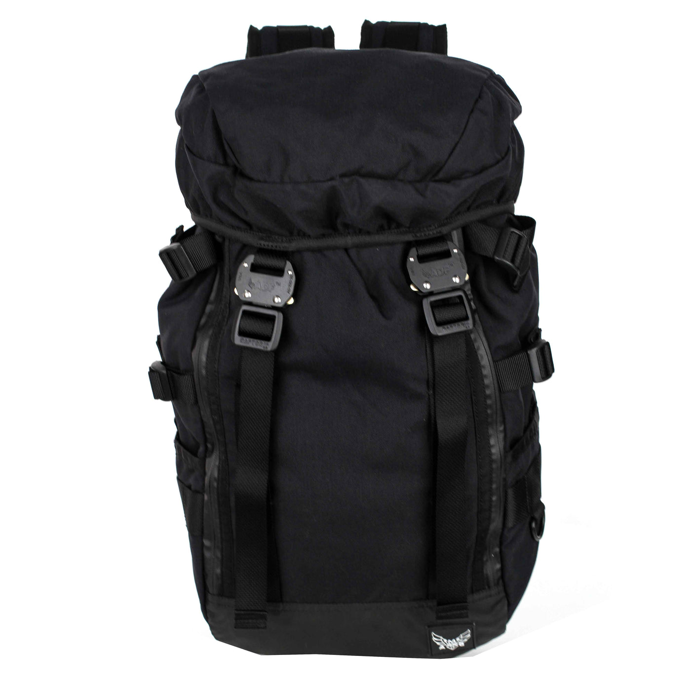 Mission Backpack