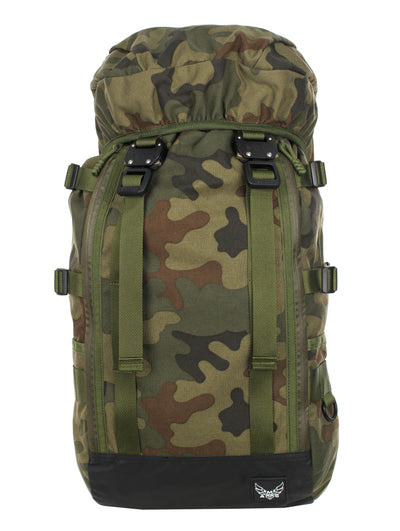 Mission Backpack