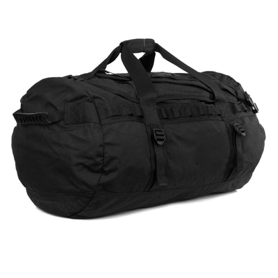 The Torino: The Only Tactical Duffel You'll Ever Need - 86L