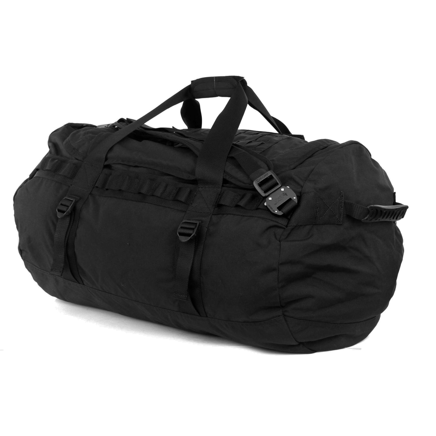 The Torino: The Only Tactical Duffel You'll Ever Need - 86L