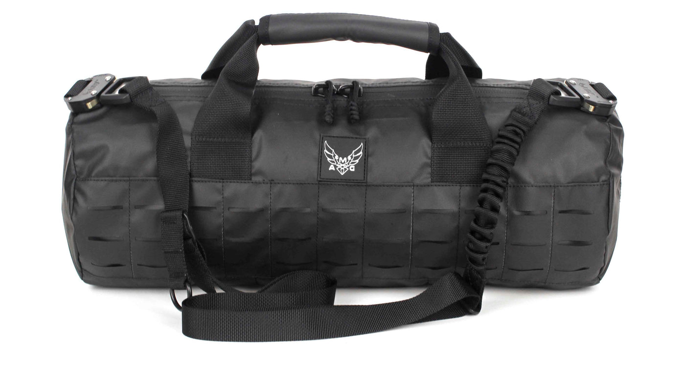 Peruga S Duffle Bag