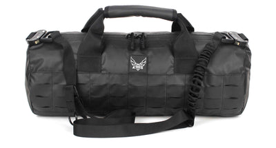 Peruga S Duffle Bag