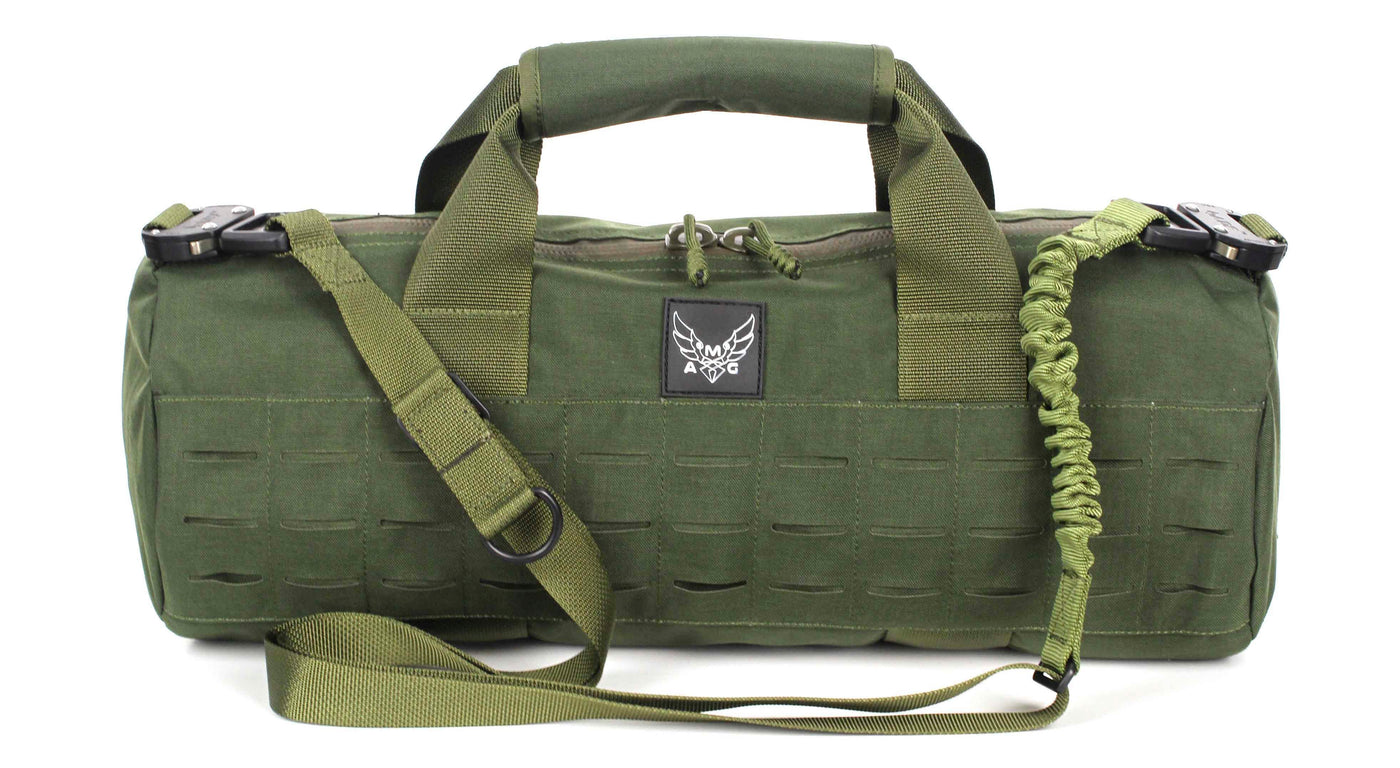 Peruga S Duffle Bag