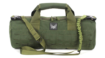 Peruga S Duffle Bag